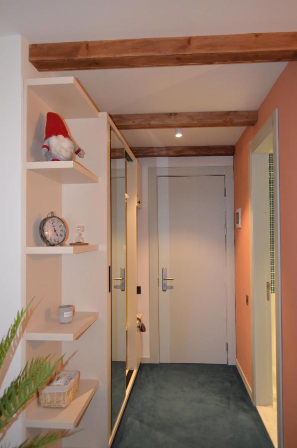 דירות Gudauri Atrium Redco מראה חיצוני תמונה