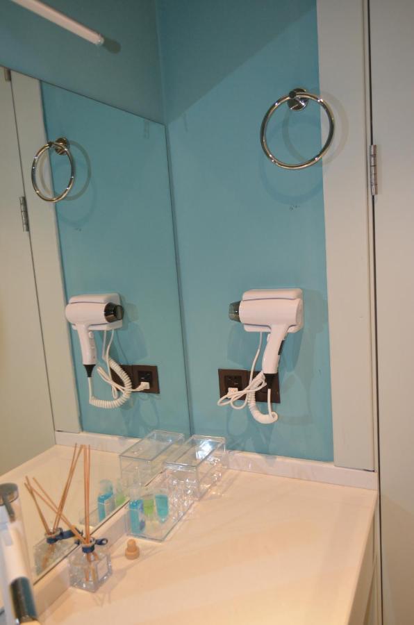 דירות Gudauri Atrium Redco מראה חיצוני תמונה