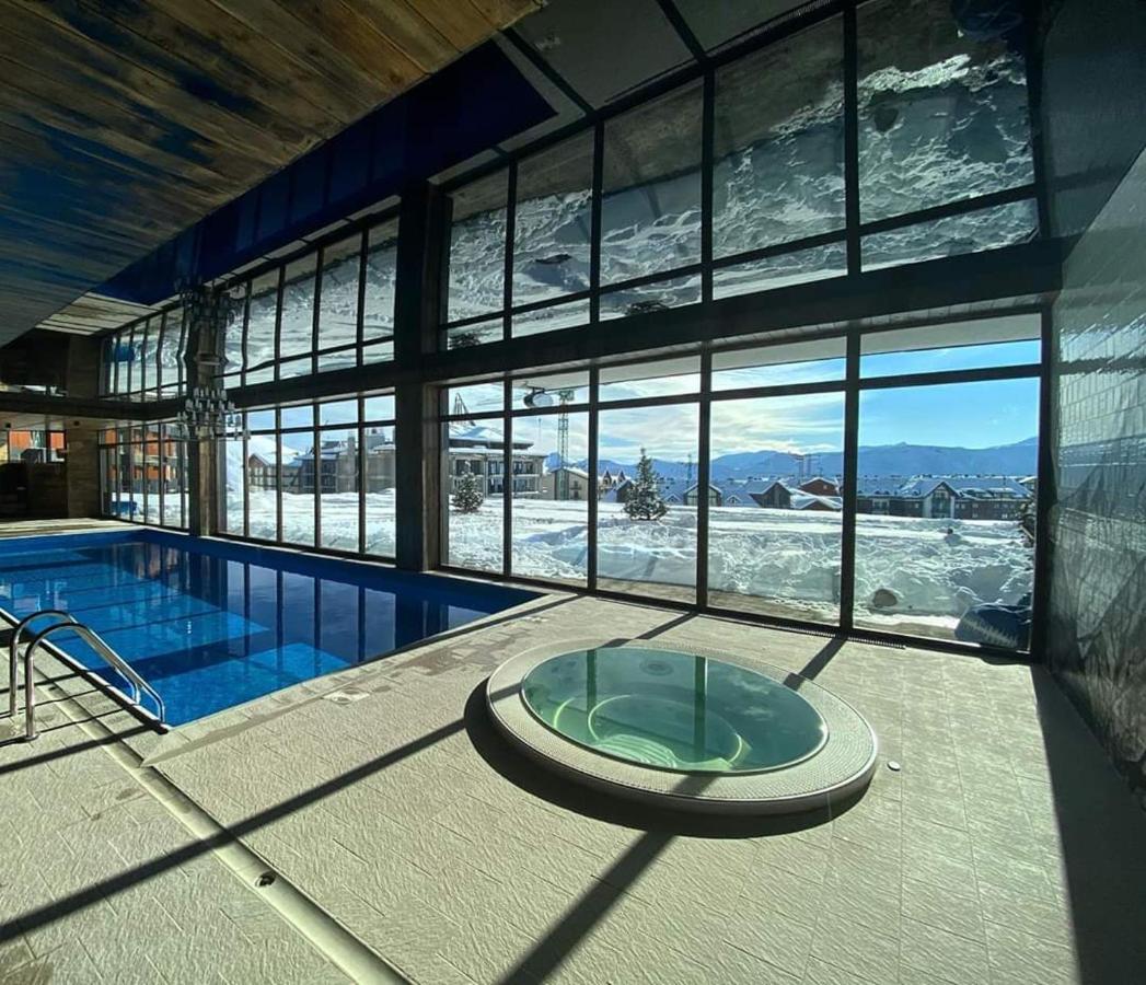 דירות Gudauri Atrium Redco מראה חיצוני תמונה